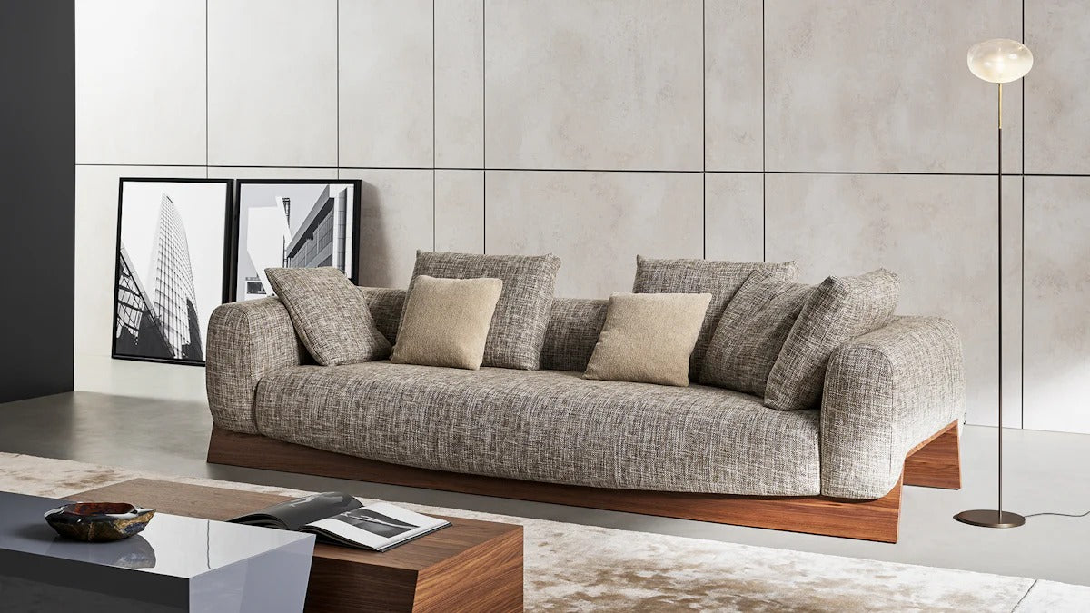 Bonaldo Boolean Sofa