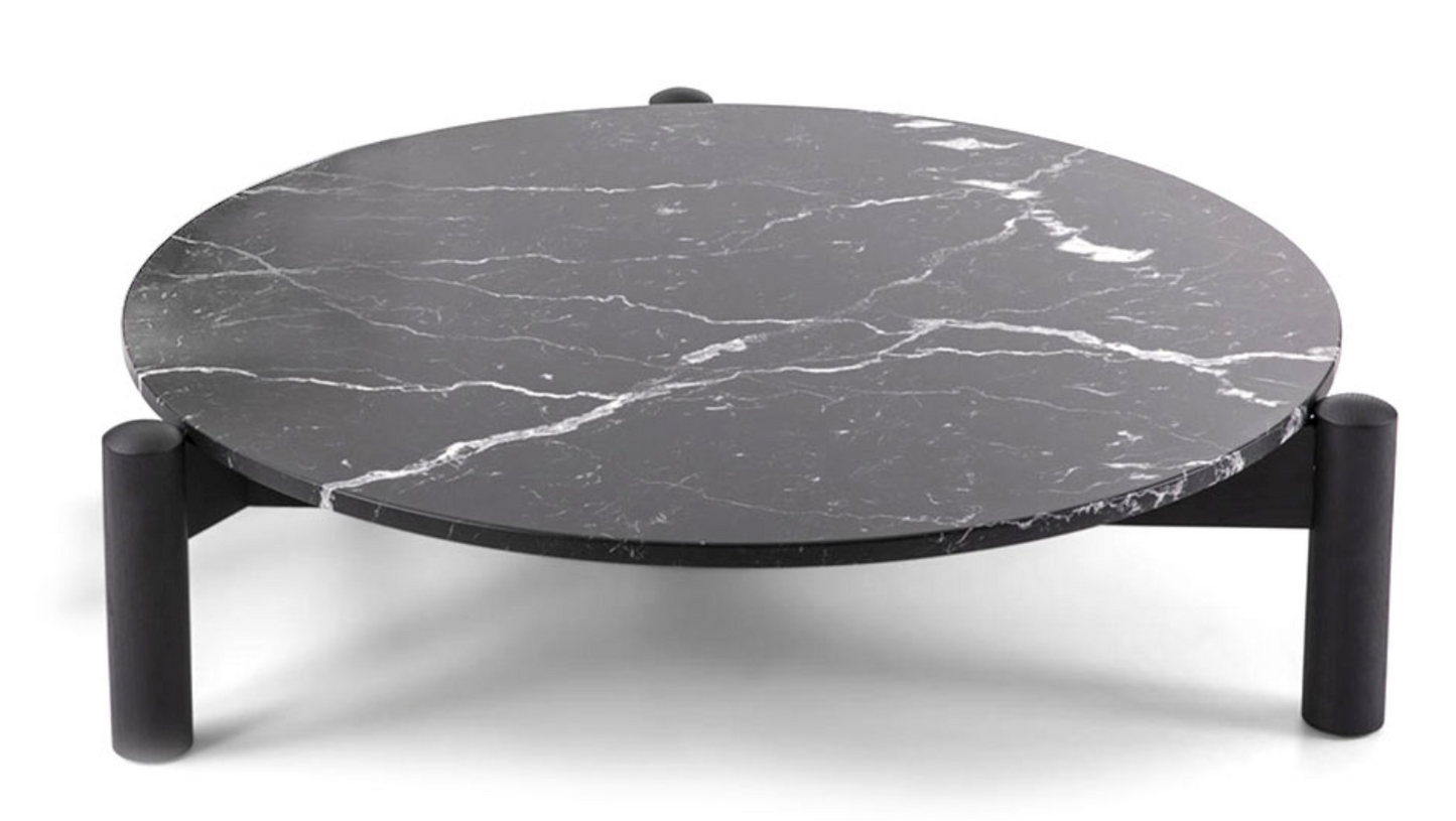 Cassina A Plateau Interchangeable Coffee Table