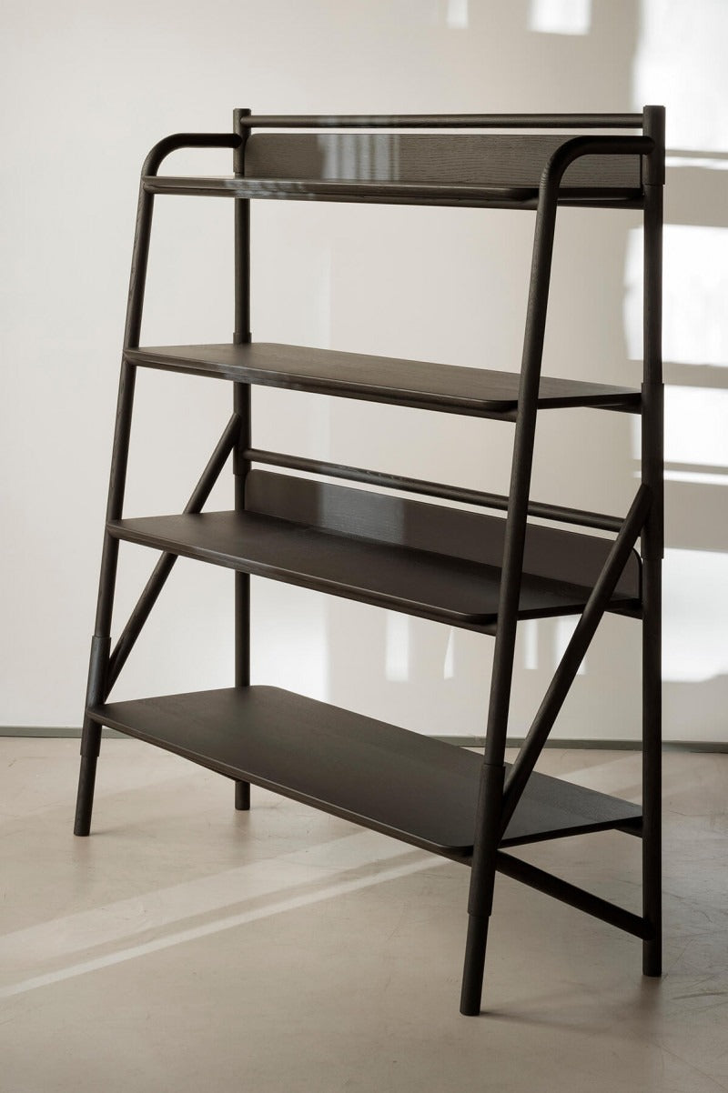 Bruno Moinard Editions Bilbao Bookshelf