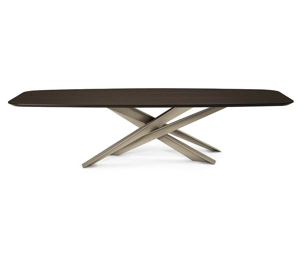 Cattelan Lancer Dining Table