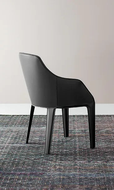 Bonaldo Lamina Dining Chair
