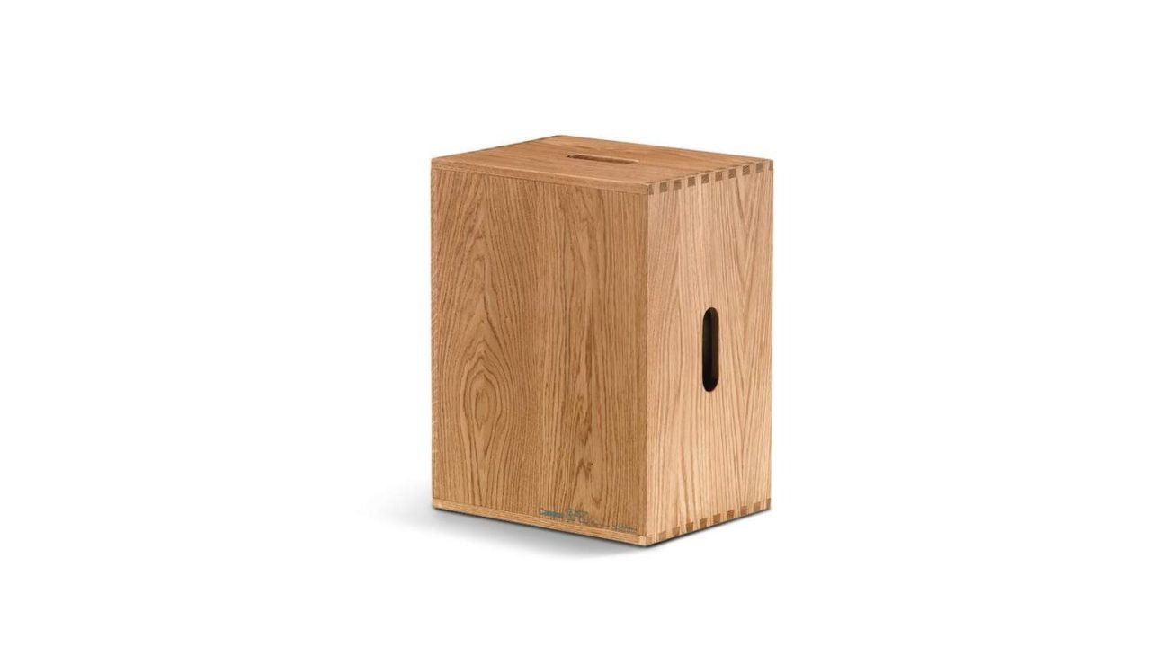 Cassina Lc14 Tabouret Cabanon Side Table