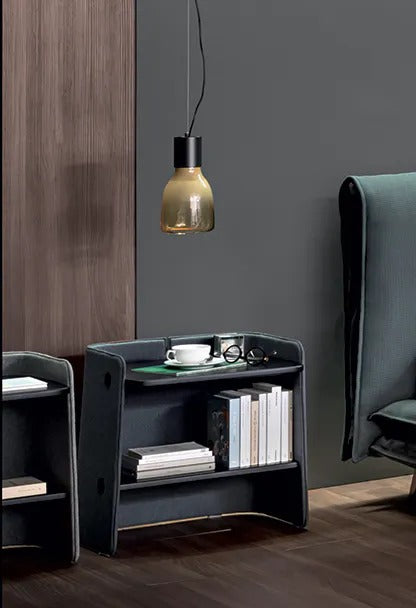 Bonaldo Parentesi Nightstand