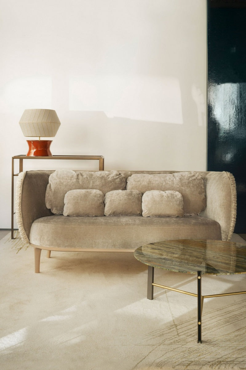 Bruno Moinard Editions Tunis Coffee Table