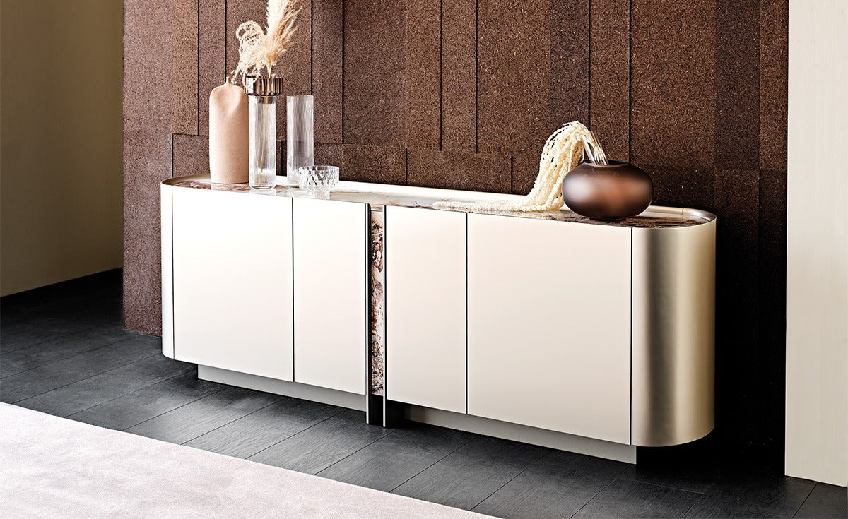 Cattelan Dynasty Sideboard