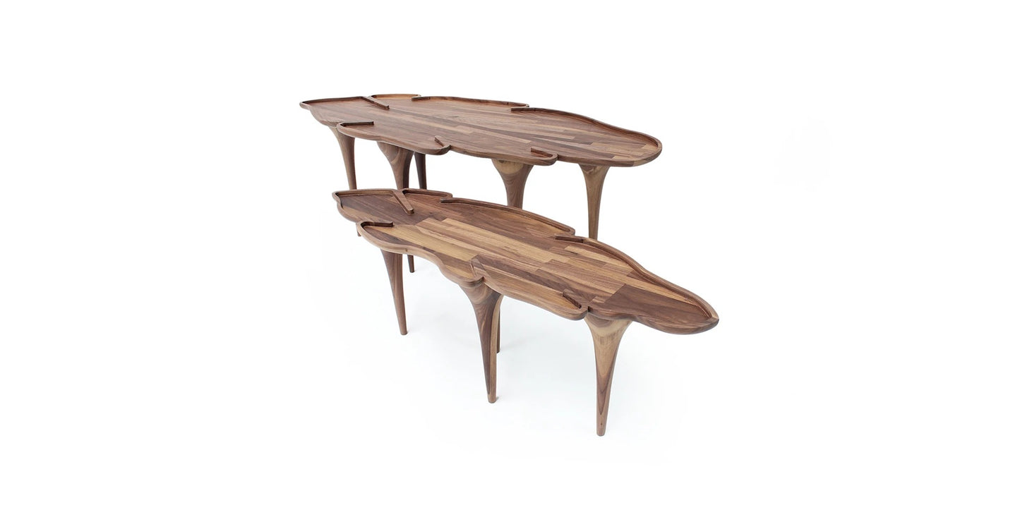 Alma De Luce Korowai Coffee Table