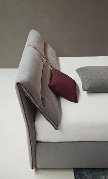 Bonaldo Campo Bed