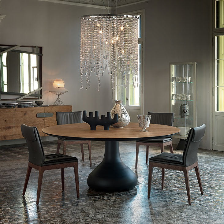 Cattelan  Bora Bora Dining Table