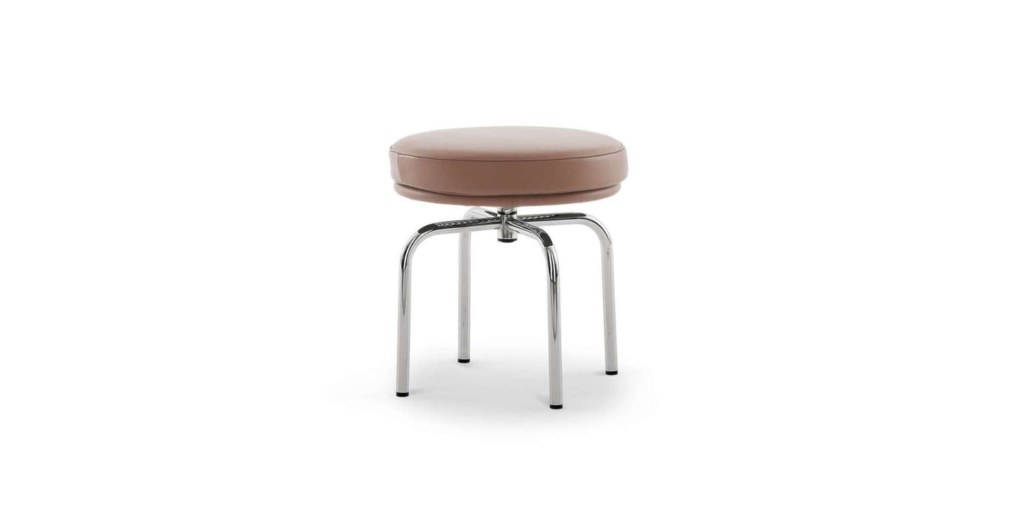 Cassina 8 Tabouret Tournant Dining Chair