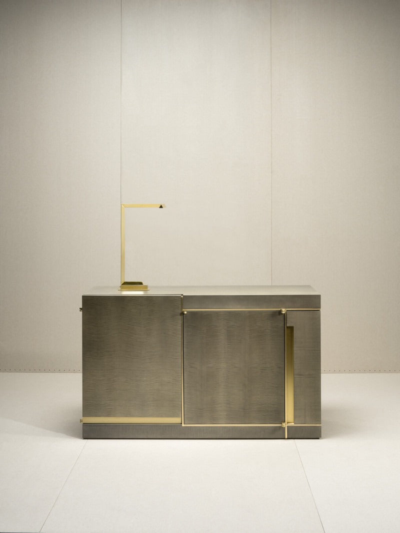 Bruno Moinard Editions Solna Sideboard
