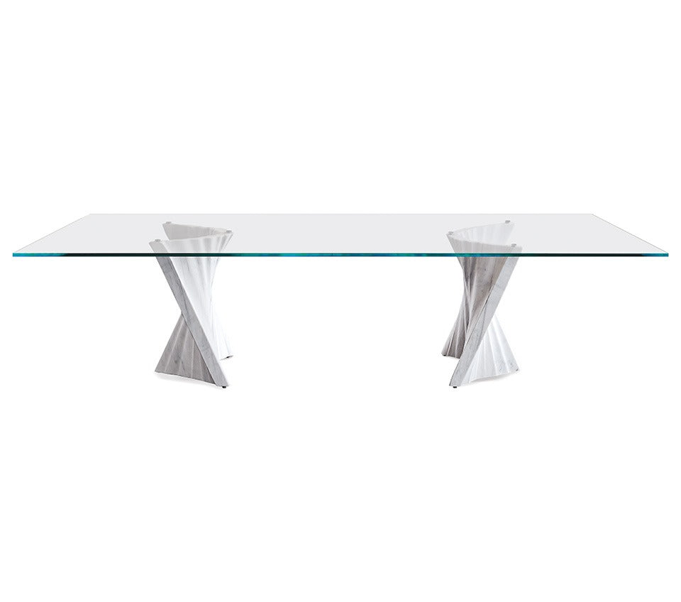 Cattelan Plisset Dining Table