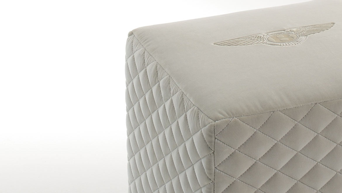 Bentley Todd Stool
