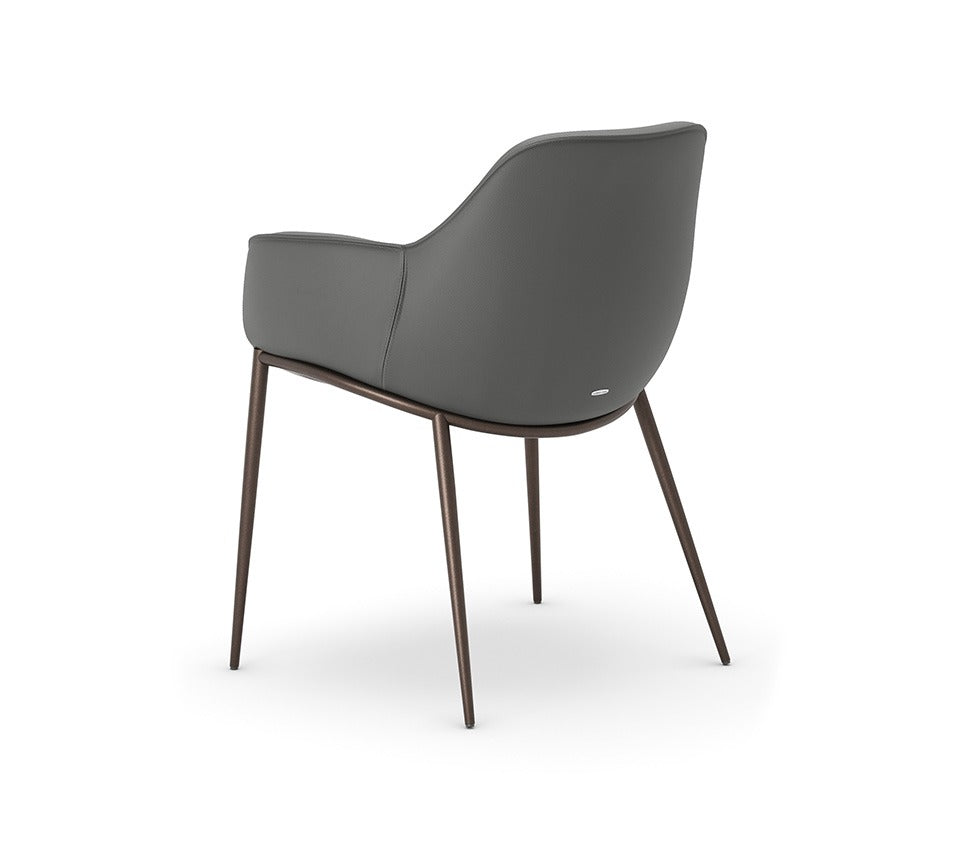 Cattelan Scarlett Ml Dining Chair
