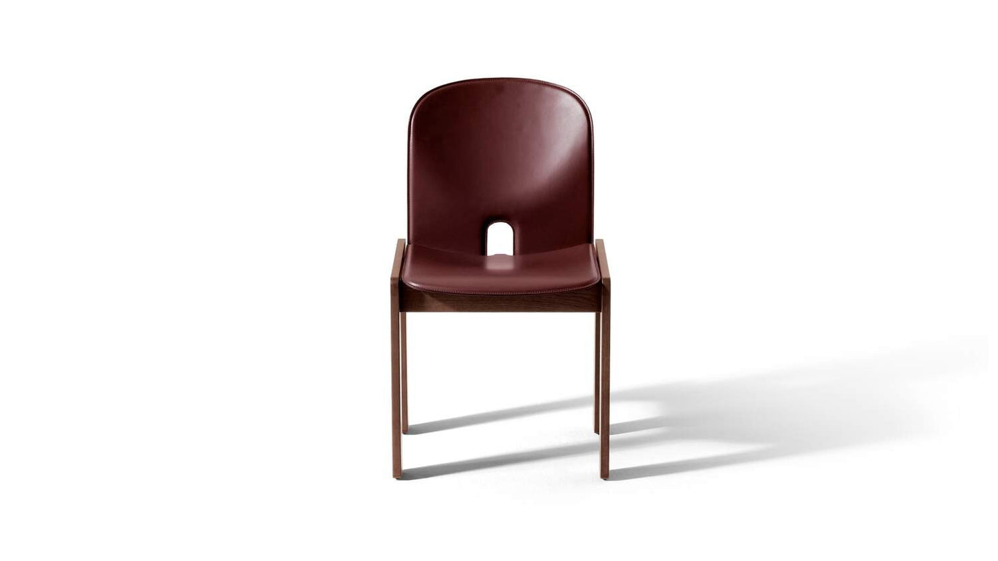 Cassina Scarpa 121 Dining Chair