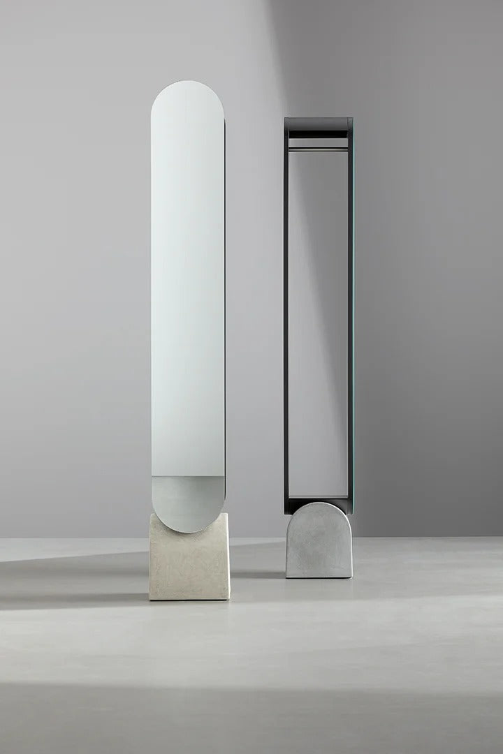 Bonaldo Vague Mirror