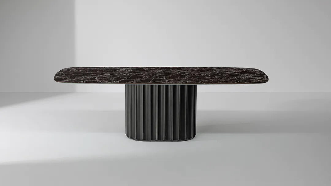 Bonaldo Dorian Dining Table
