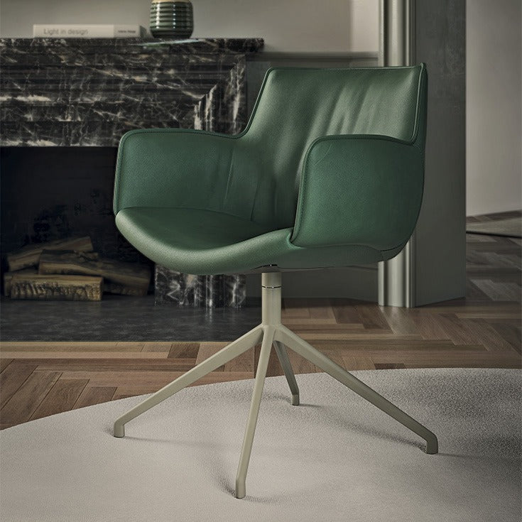 Cattelan Rhonda Turn Office Chair