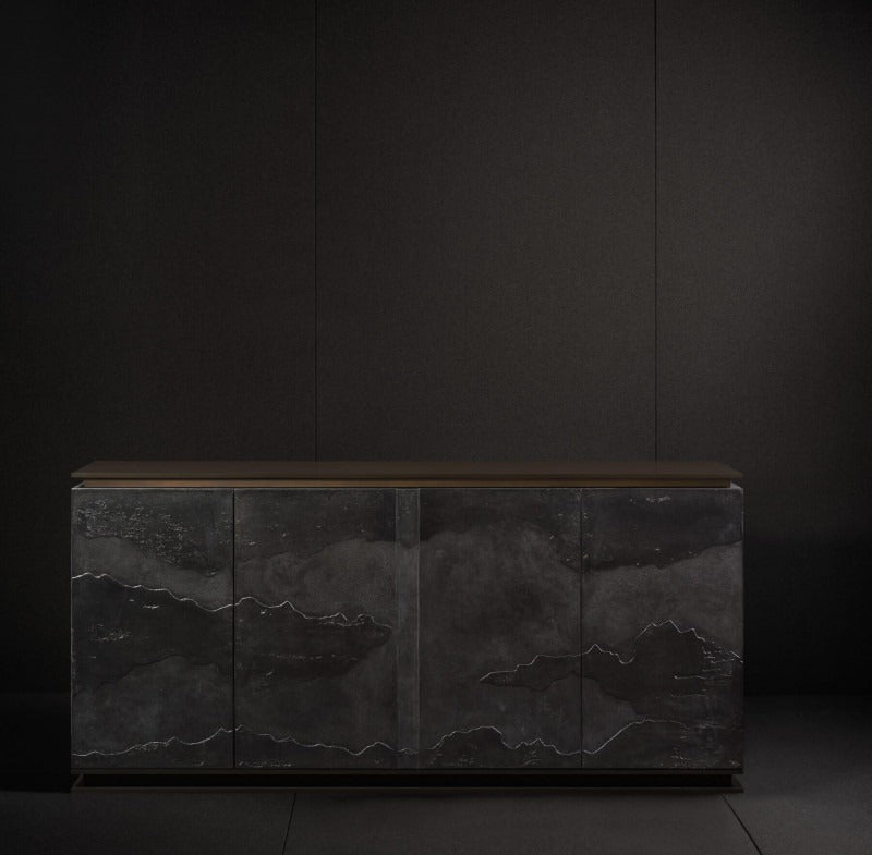 Bruno Moinard Editions Genoa Sideboard