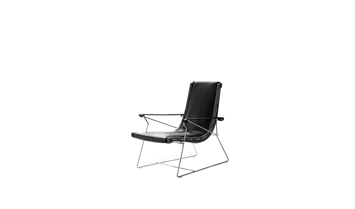 B&B J.J Leisure Chair