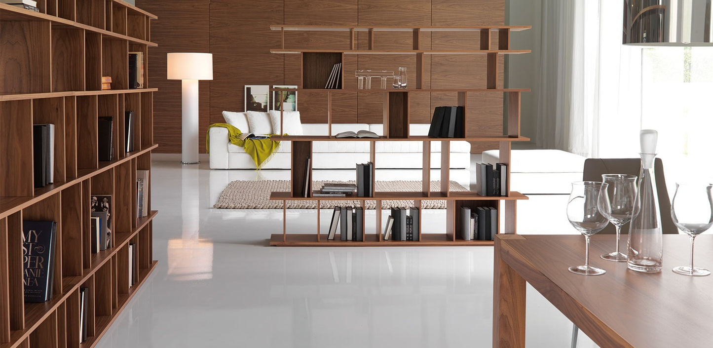 Cattelan Loft Bookshelf