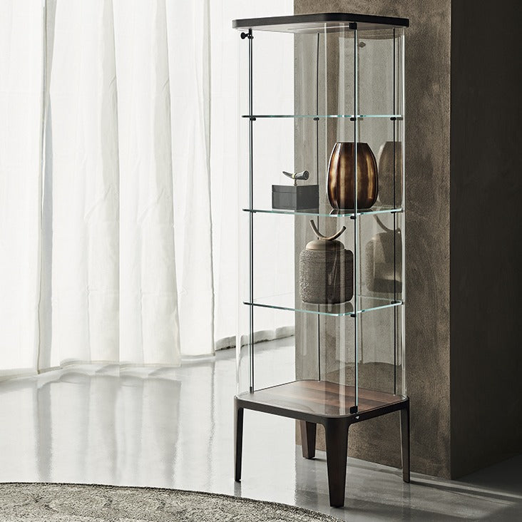 Cattelan Chantal Wine Cabinet