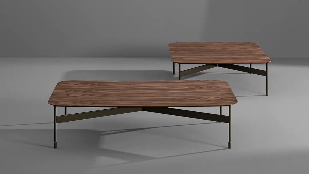 Bonaldo Peak Coffee Table