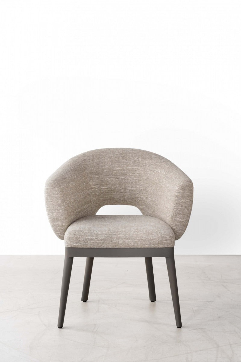 Bruno Moinard Editions Gumi Dining Chair