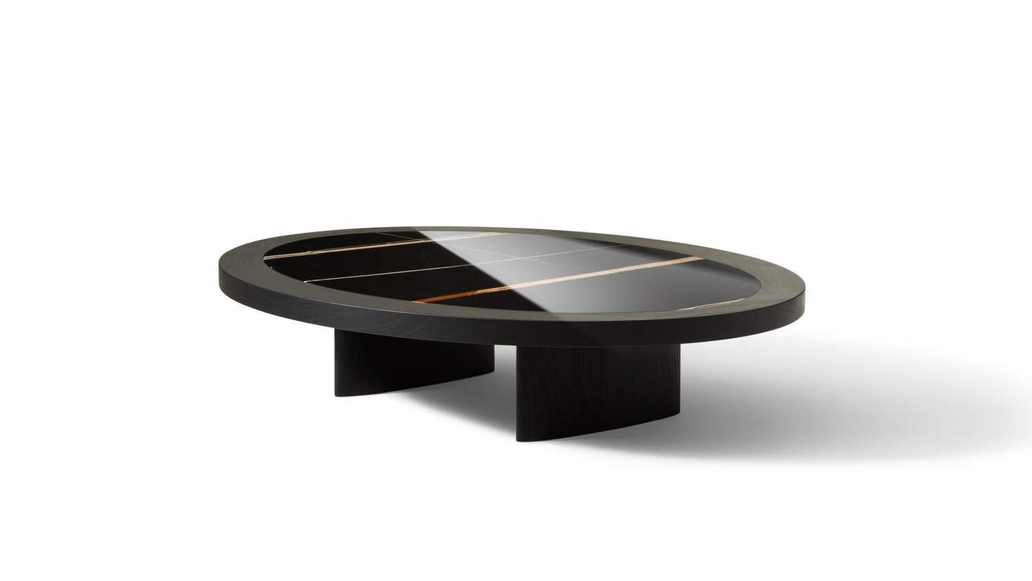 Cassina Monta Coffee Table
