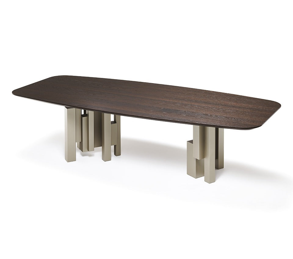 Cattelan Skyline Dining Table