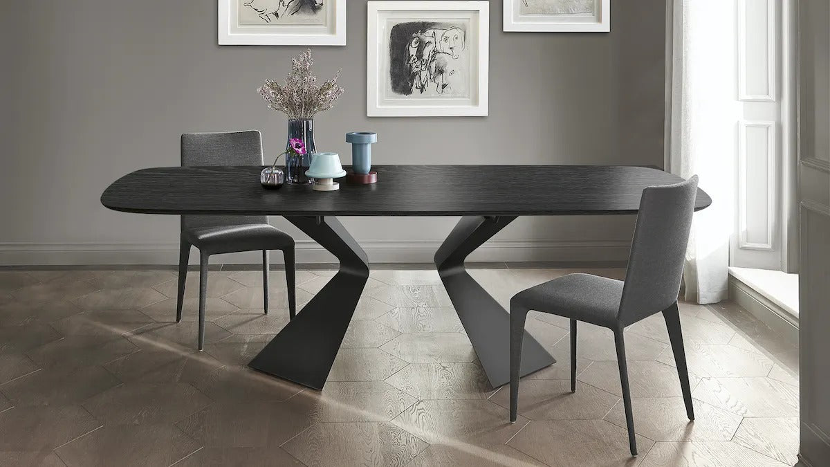 Bonaldo Prora Dining Table