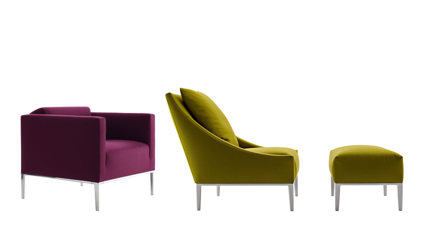 B&B Jean Leisure Chair