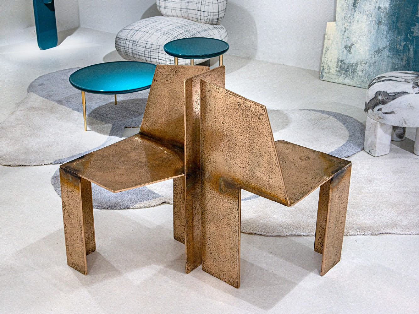 Cornelio Cappellini Cadrega Dinning Chair