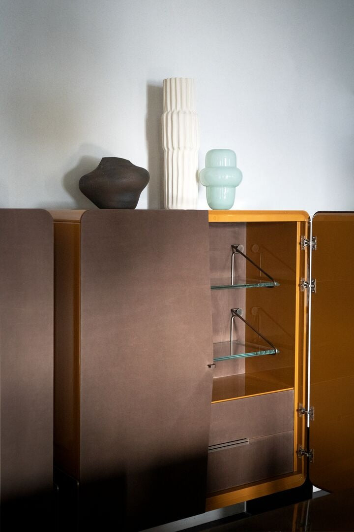 Baxter Pierce Sideboard