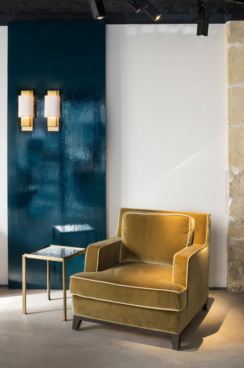 Bruno Moinard Editions Rauma Leisure Chair