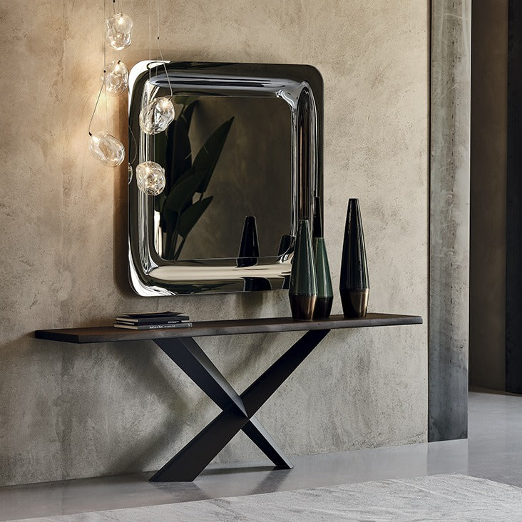 Cattelan Terminal Console Table
