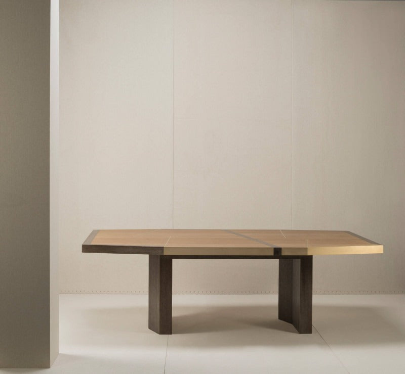 Bruno Moinard Editions Dinant Dinning Table