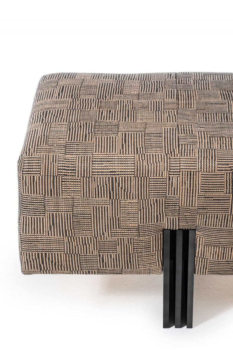 Bruno Moinard Editions Apua Bench