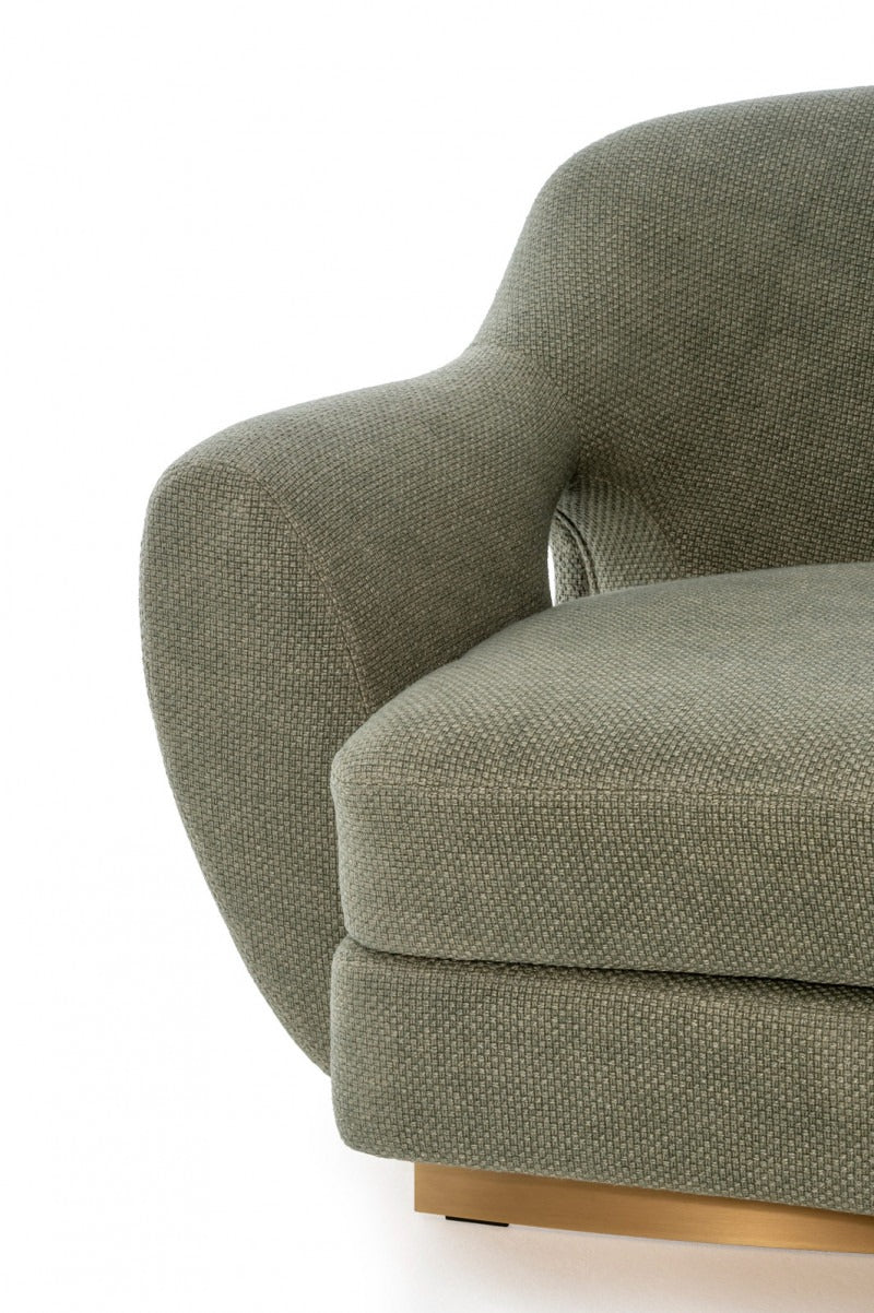 Bruno Moinard Editions Gumi Sofa