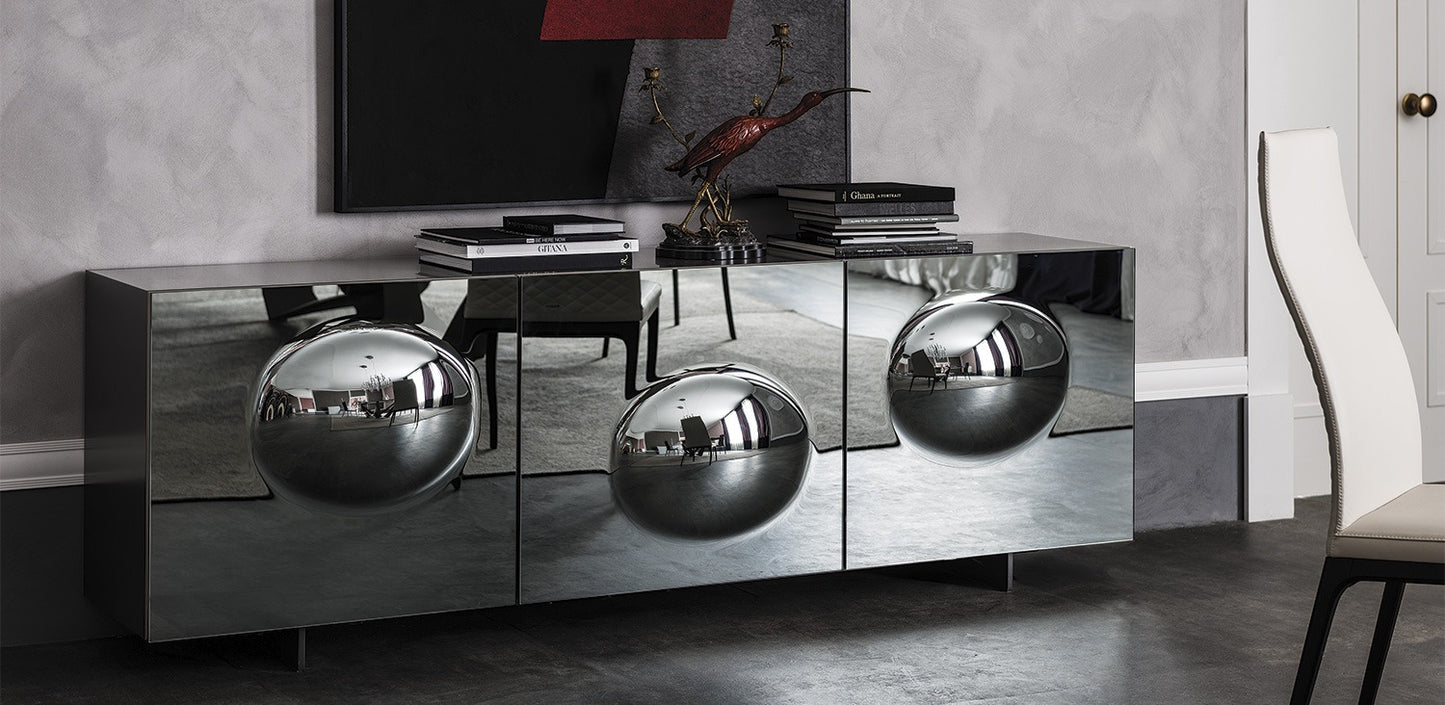 Cattelan Paramount Sideboard