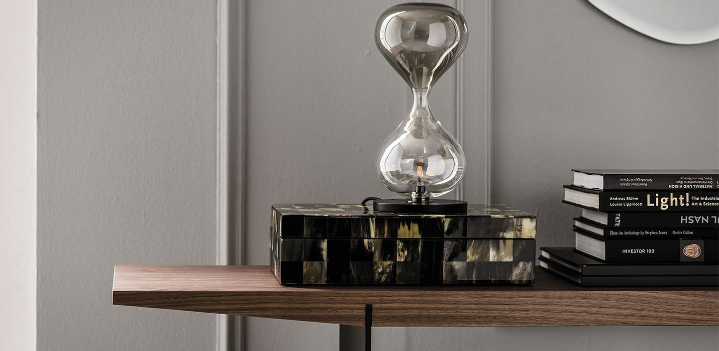 Cattelan  Trevi Console Table