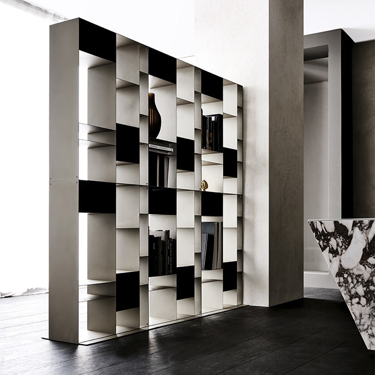 Cattelan Latitude Bookshelf