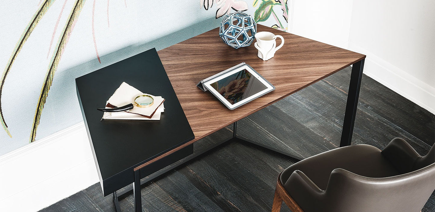 Cattelan Clarion Writing Table