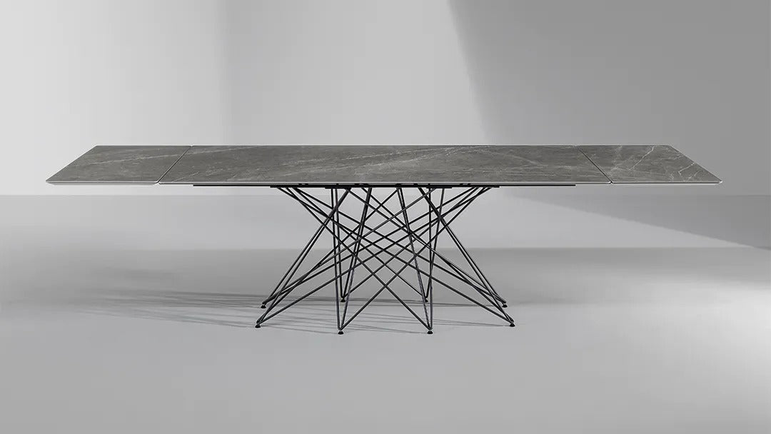 Bonaldo Octa Dining Table