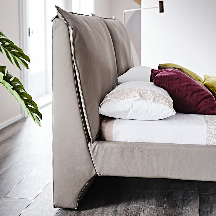 Cattelan Lukas Bed