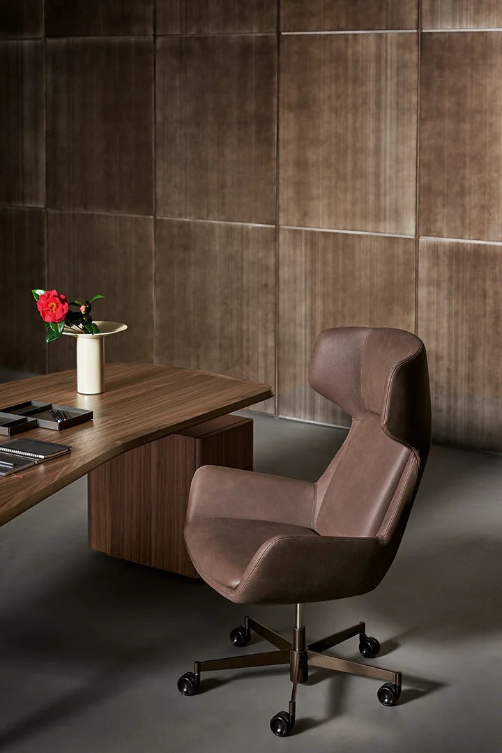 Bonaldo Newton Office Chair