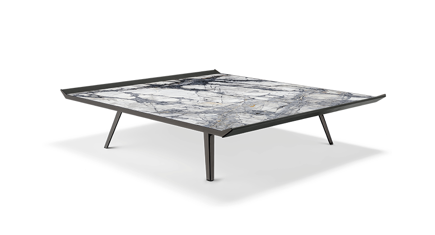 Arketipo Moon Invaders Coffee Table