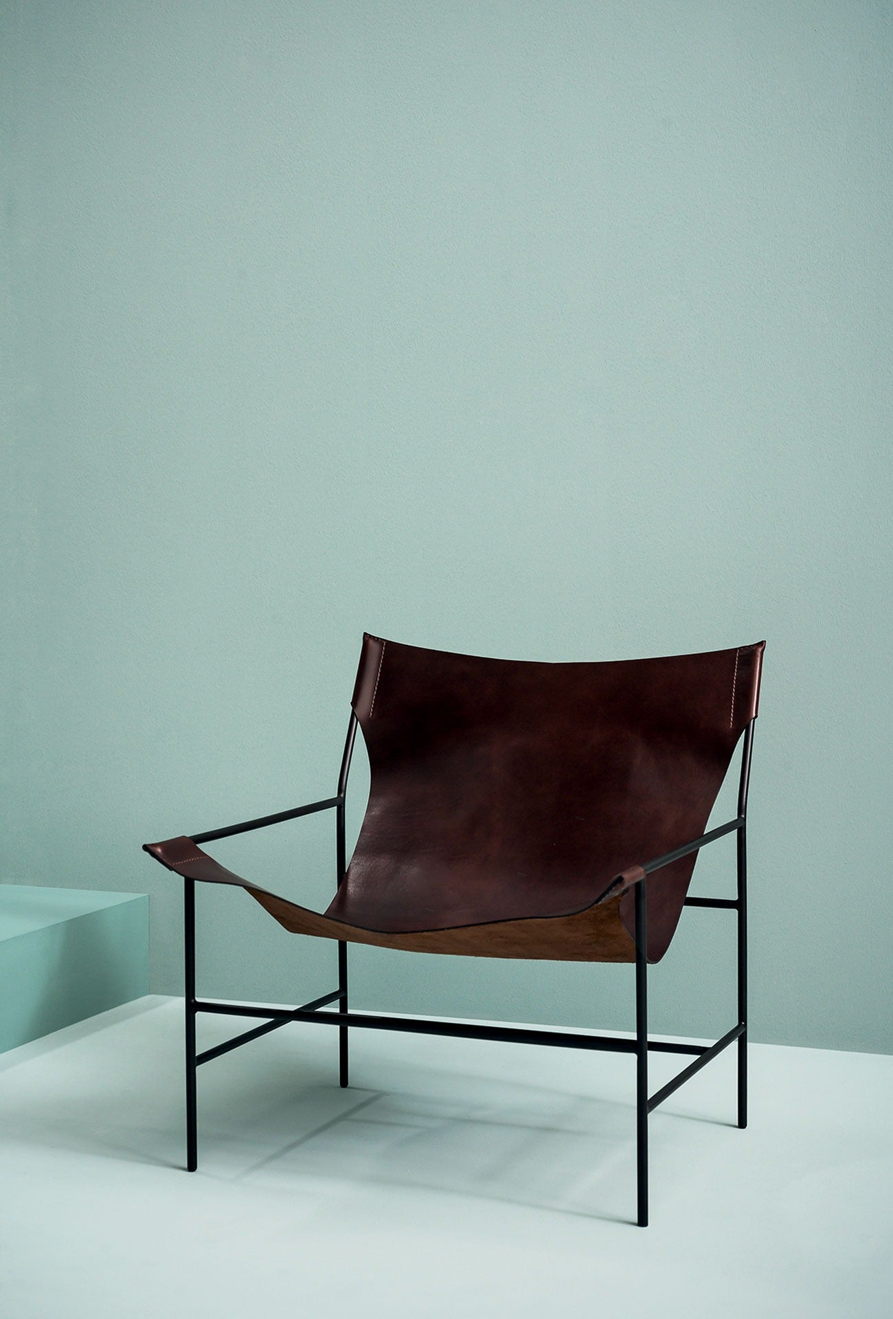 Baxter Leggia Leisure Chair