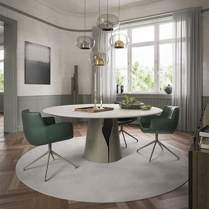 Cattelan Giano Dining Table