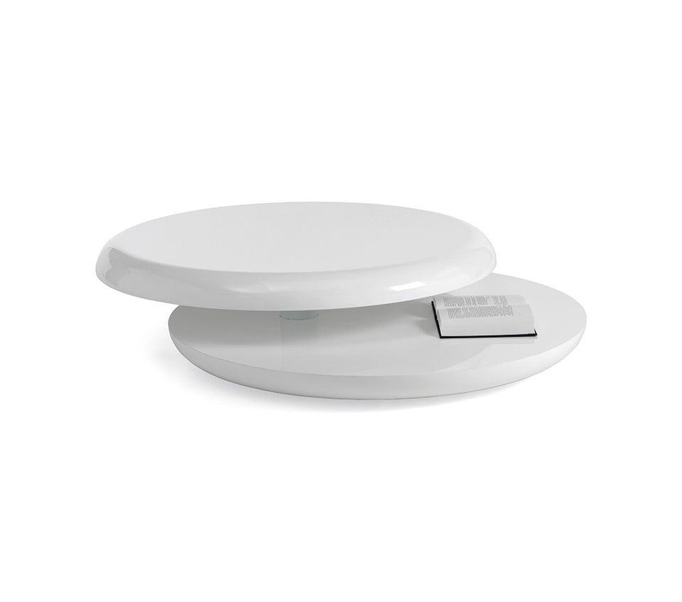 Cattelan Yo-Yo Coffee Table