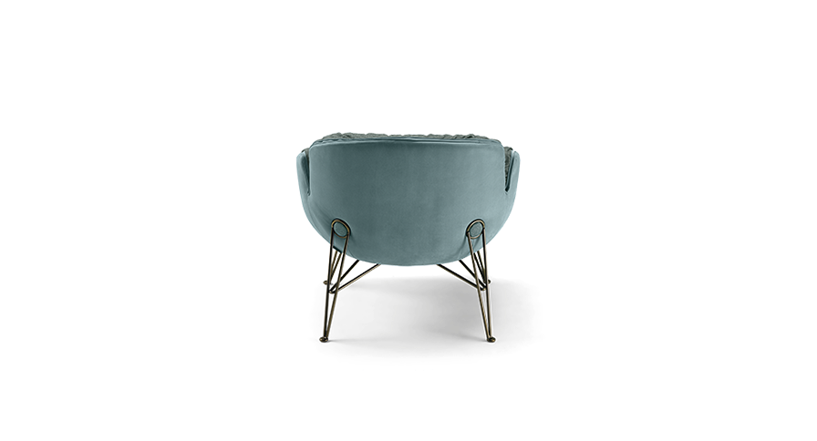 Arketipo Juno Armchair